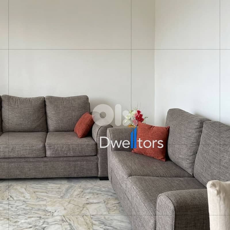 APARTMENT for RENT in RAYFOUN - 3 Bed | 2 Bath 0