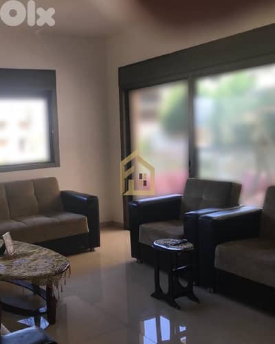 Apartment for sale in Hboub RC223 شقة  للبيع في  حبوب