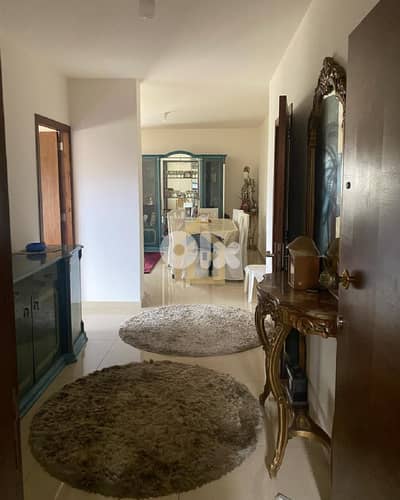 Apartment for sale in Hboub RC223 شقة  للبيع في  حبوب