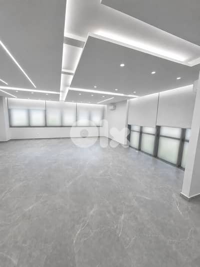 Modern Dbaye Office for Rent | Prime Location Modern Dbaye Office for Rent | Prime Location