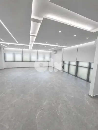 Modern Dbaye Office for Rent | Prime Location