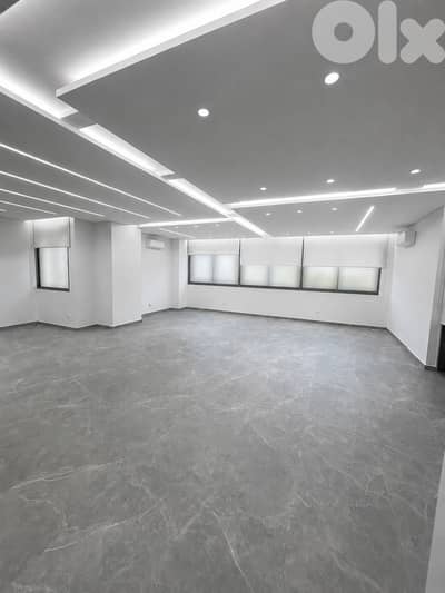 Modern Dbaye Office for Rent | Prime Location Modern Dbaye Office for Rent | Prime Location