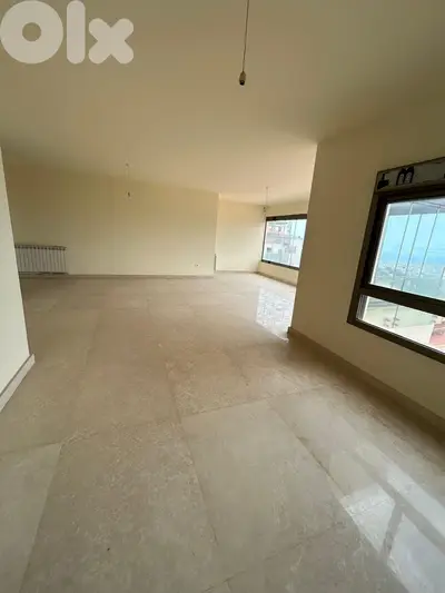 Duplex For Sale - Ain Saadeh - دوبلكس للبيع في عين سعادة