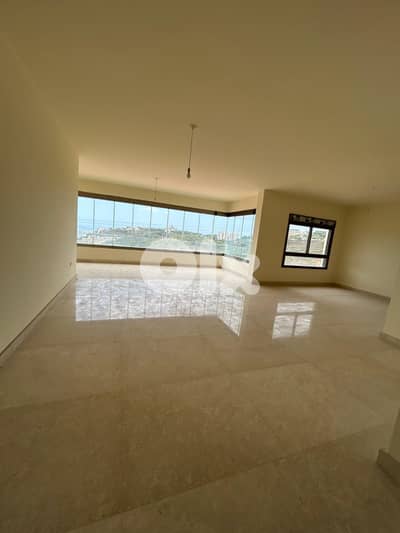 Duplex For Sale - Ain Saadeh - دوبلكس للبيع في عين سعادة