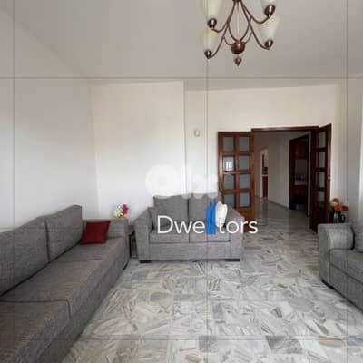APARTMENT for RENT in RAYFOUN - 3 Bed | 2 Bath