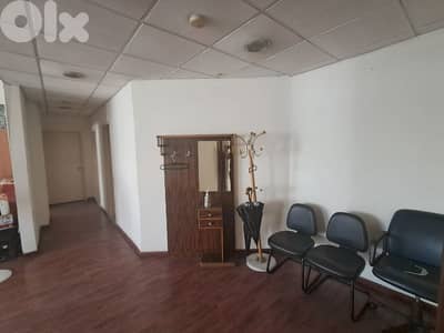 Apartment/Office for Rent in Verdun
