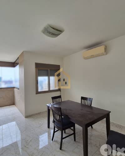 Apartment for rent in Antelias KA191 شقة للإيجار في أنطلياس