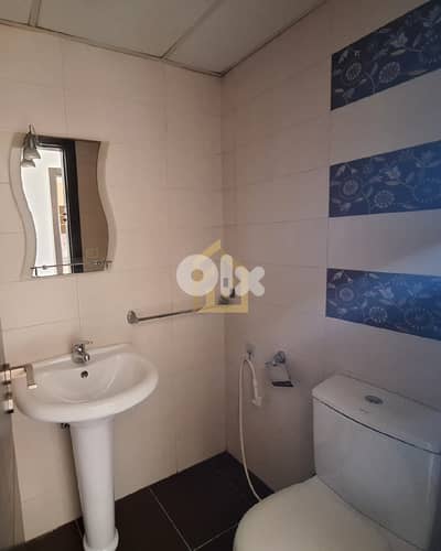 Apartment for rent in Antelias KA191 شقة للإيجار في أنطلياس