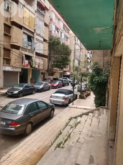 ٣ محلات للبيع في سد البوشرية shop for sale in baouchrieh 3