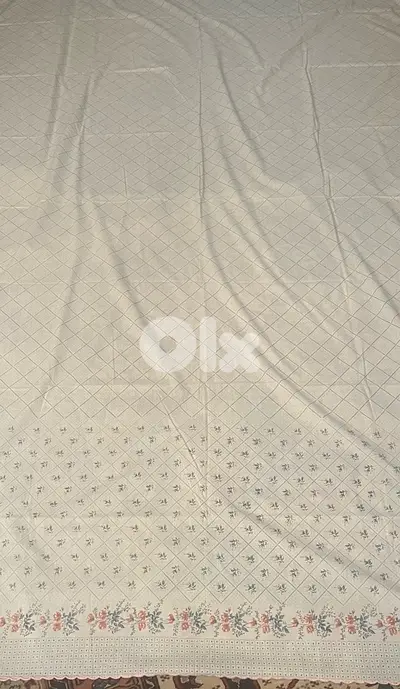 Draps de lit - Bed sheet - شراشف