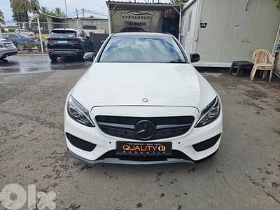 Mercedes-Benz C300