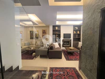 Apartment with Terrace For SALE In Antelias شقة للبيع #MH