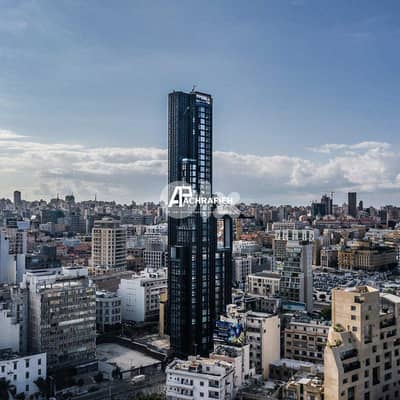 Apartment For Sale in Saifi - شقة للبيع في الصيفي