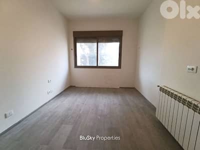 Apartment with Balcony For SALE In Qonnabet Broumana شقة للبيع #SS