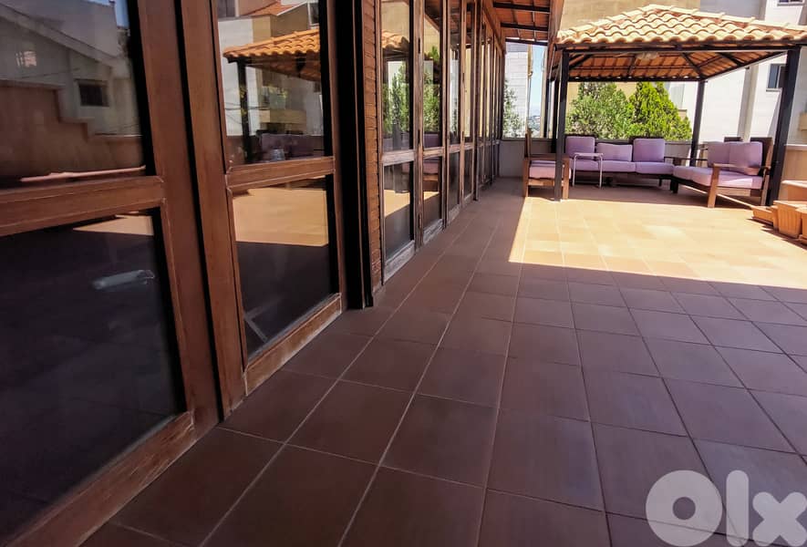 600 SQM Prime Location Traditional Villa in Ain Aalak + 1,350 SQM LAND 0