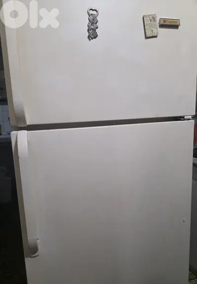 Frigidaire refrigerator