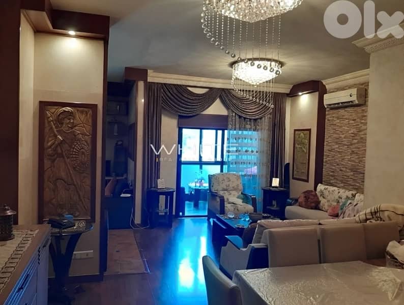 Appartment for sale in Aoukar 0