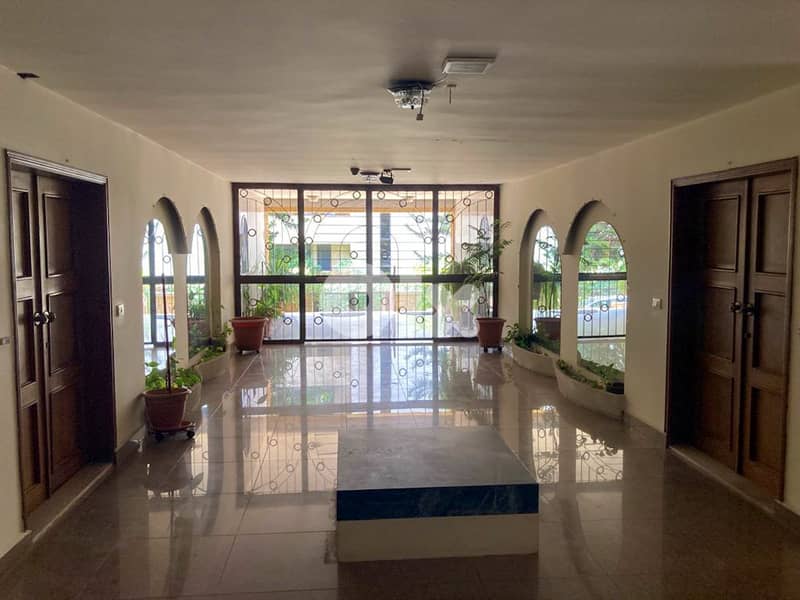 1,250 SQM Full Building in Naccache/Rabieh, Metn 0