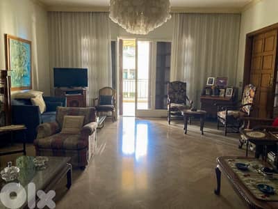1,250 SQM Full Building in Naccache/Rabieh, Metn