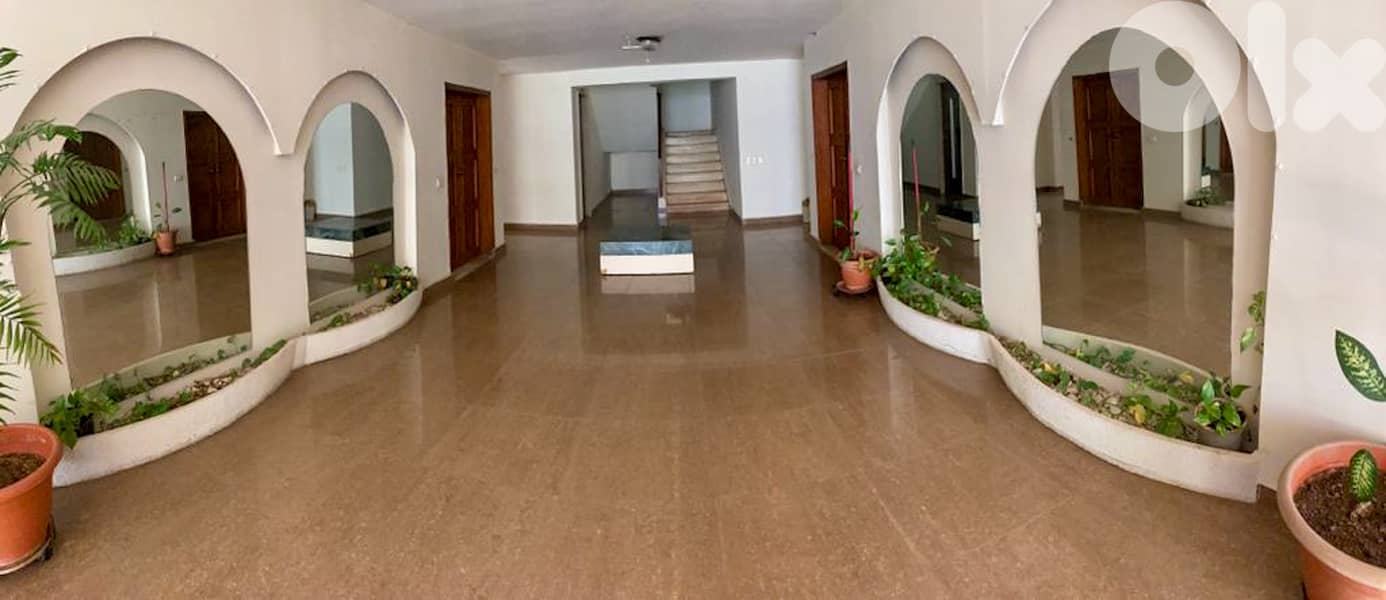 1,250 SQM Full Building in Naccache/Rabieh, Metn 2