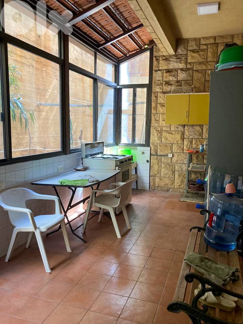 1,250 SQM Full Building in Naccache/Rabieh, Metn 3