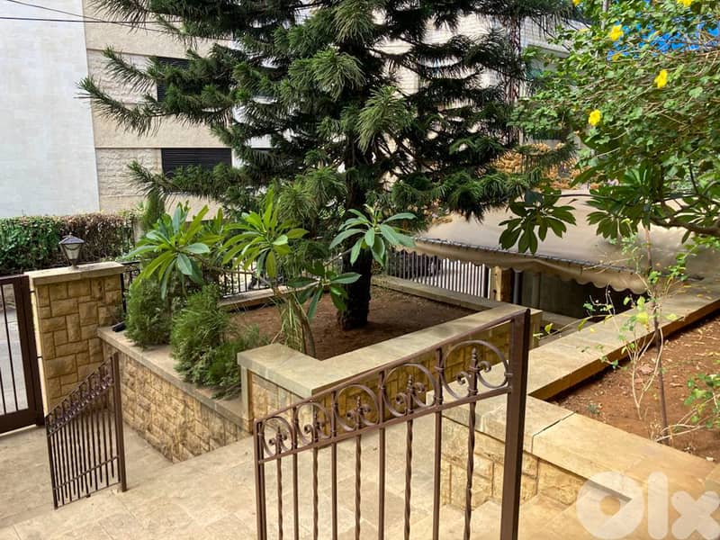 1,250 SQM Full Building in Naccache/Rabieh, Metn 6