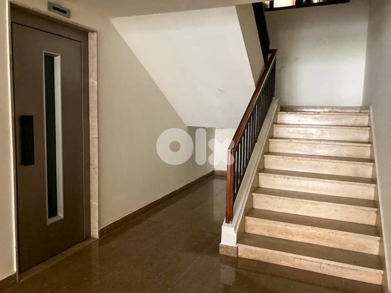 1,250 SQM Full Building in Naccache/Rabieh, Metn 7