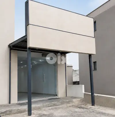 Shop For Sale In The Heart Of Batroun - CPJGN28