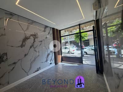 Store for rent in Karakas/محل  للإيجار في كراكاس
