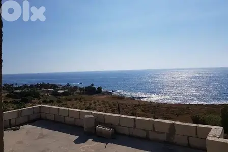 RWB638EA - Core and Shell Building for sale in Berbara Jbeil