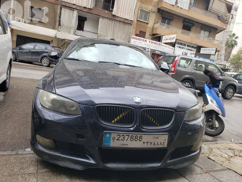 BMW Other 2008 0