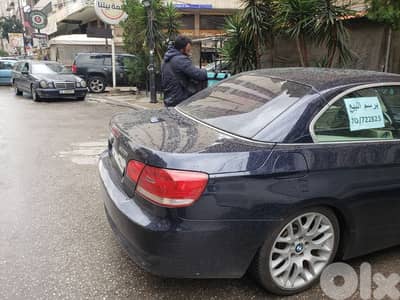 BMW Other 2008