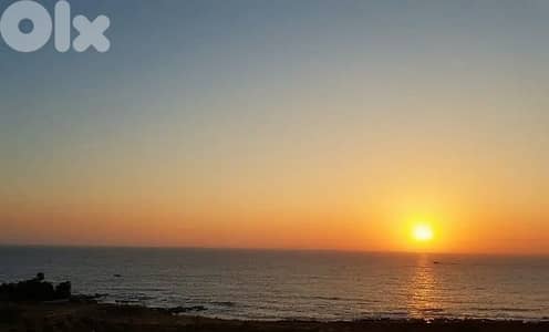 RWB639EA - Core and Shell building for rent in Berbara Jbeil