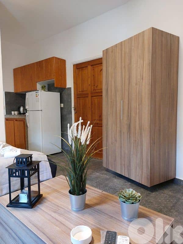 RWB640EA - Chalet for sale in Halat Jbeil 2