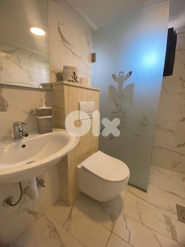 RWB640EA - Chalet for sale in Halat Jbeil 5