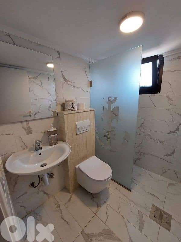 RWB640EA - Chalet for sale in Halat Jbeil 6