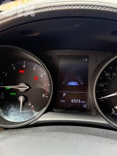 Toyota C-HR 2018