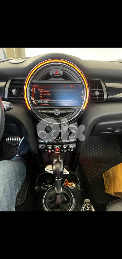 MINI John Cooper Works GP 2016