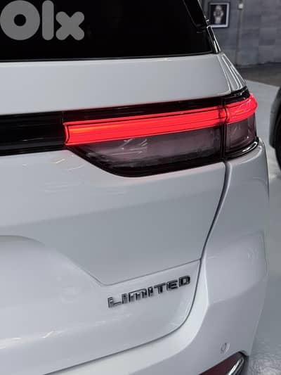 Jeep grand Cherokee limited 2022