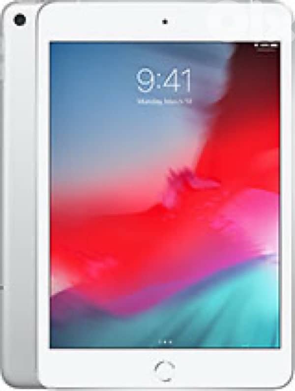 ipad mini 5 0