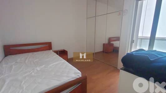 Fully furnished 2 bed apartment for Sale in Hadath Baabda