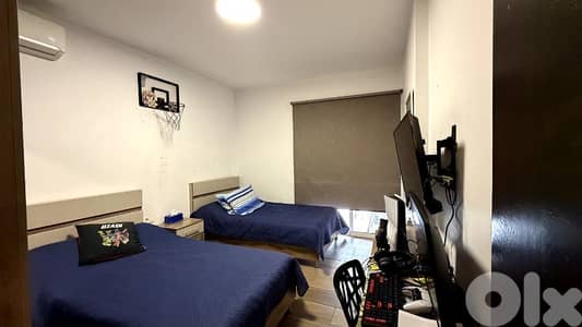 RWB373CA - Apartment for sale in Jbeil town