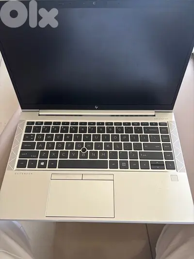hp elitebook 845 g7