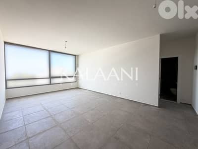 Apartment for sale in Mazraat Yachouh | شقة للبيع في مزرعة يشوع