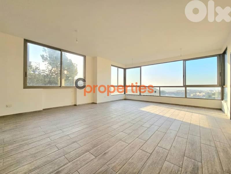 Apartment For Sale | Zikrit | Brand New - CPRD210 0