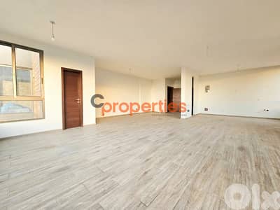 Apartment For Sale | Zikrit | Brand New - CPRD210