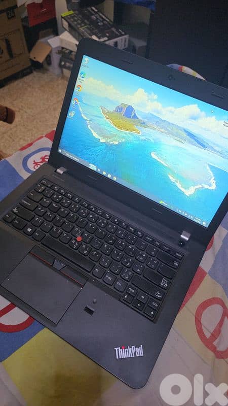 Lenovo Thinkpad e460 0