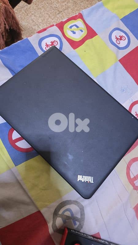 Lenovo Thinkpad e460 3