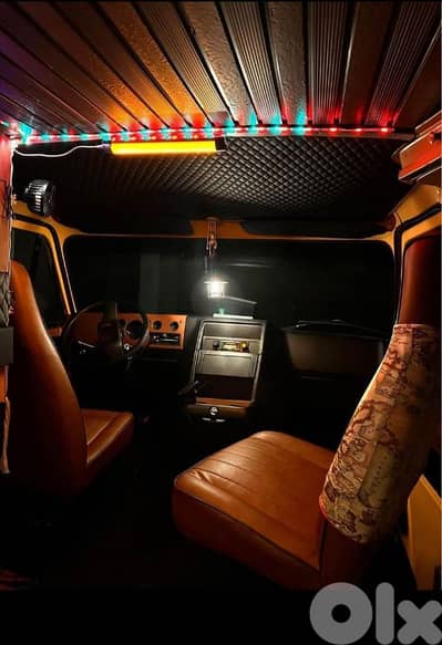Chevrolet Other 1986