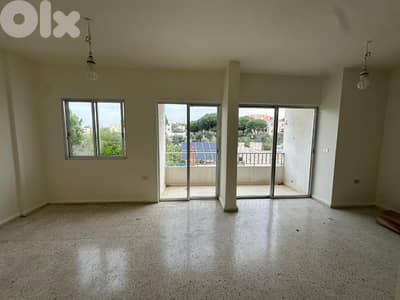 RWB377CA - Apartment for sale in Amchit Jbeil
